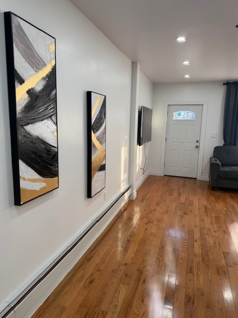 Premium 2 bed/1 bath apartment in Brooklyn with washer/dryer - Photo 5