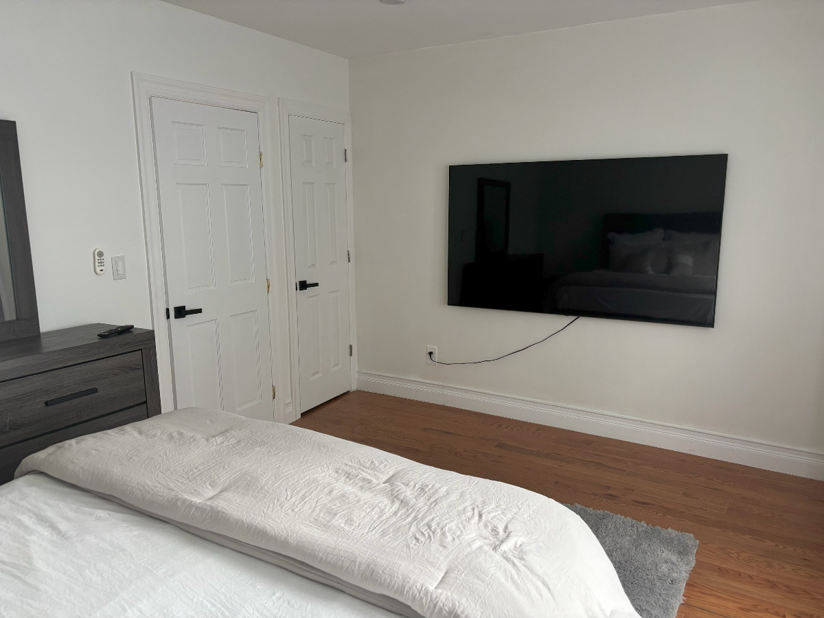 Premium 2 bed/1 bath apartment in Brooklyn with washer/dryer - Photo 5