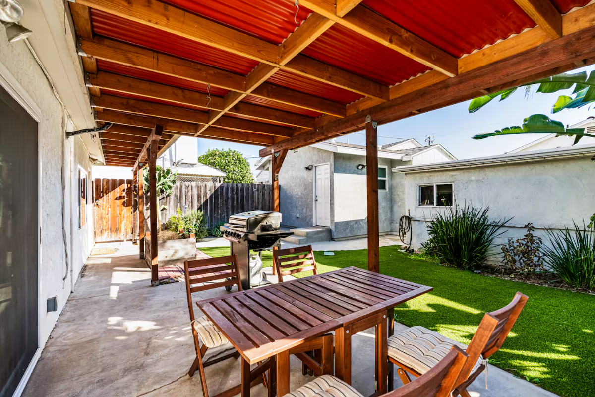 Whole house - Photo 5