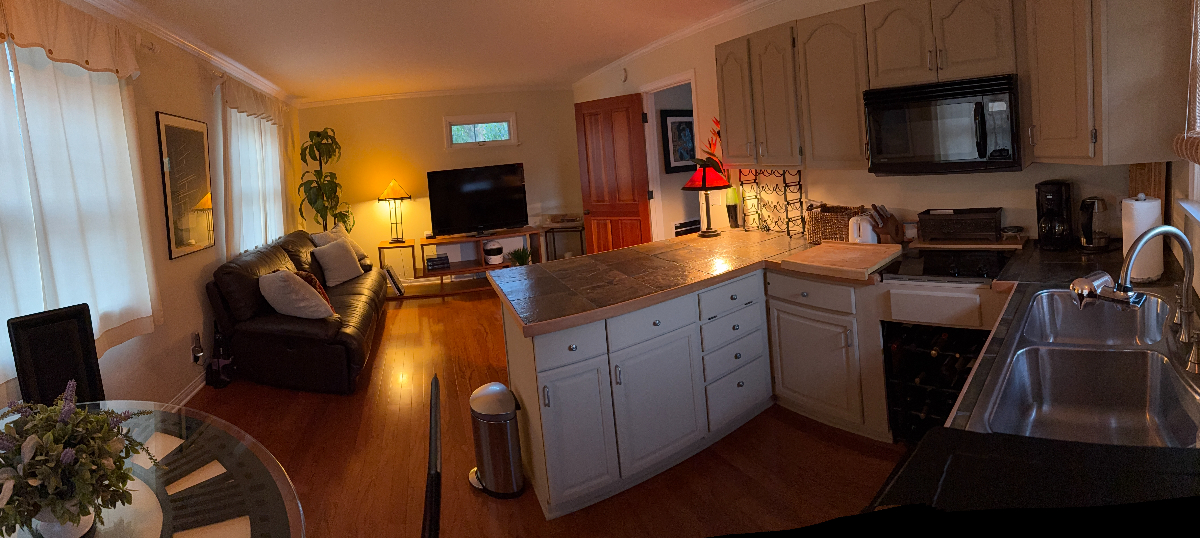 Montecito Charm in Desireable Location
