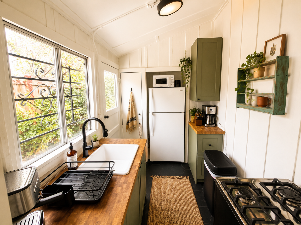 South Park Cottage - Photo 6