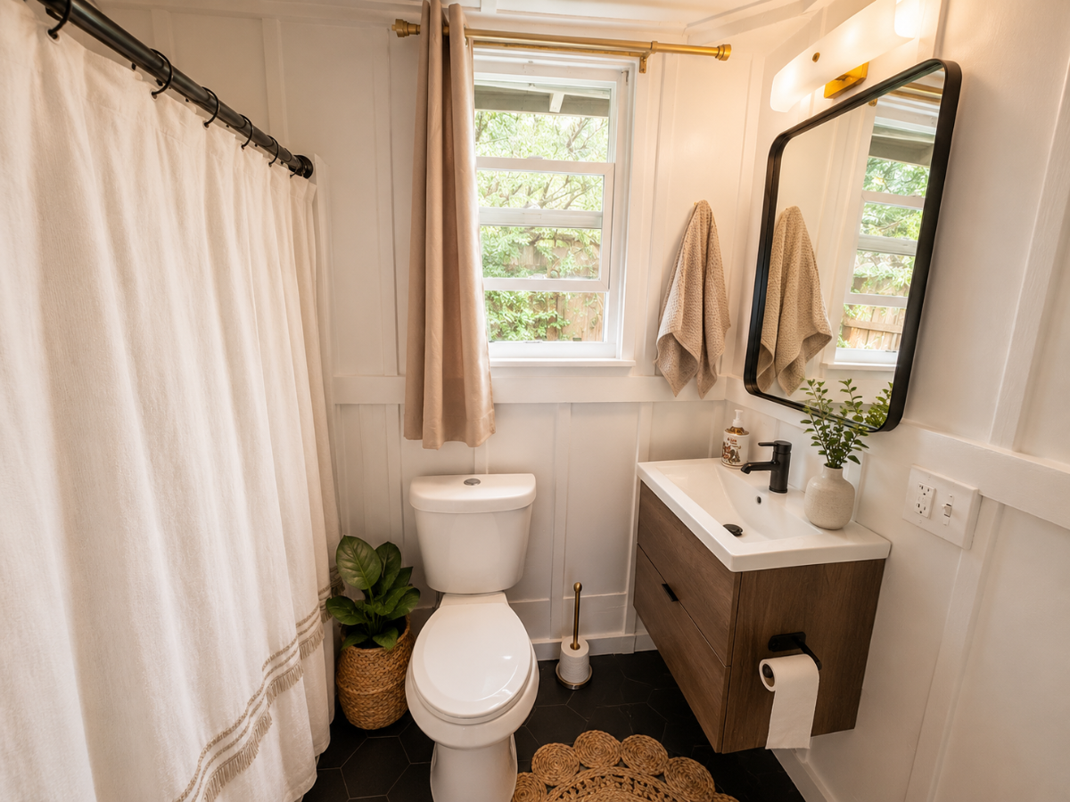 South Park Cottage - Photo 5