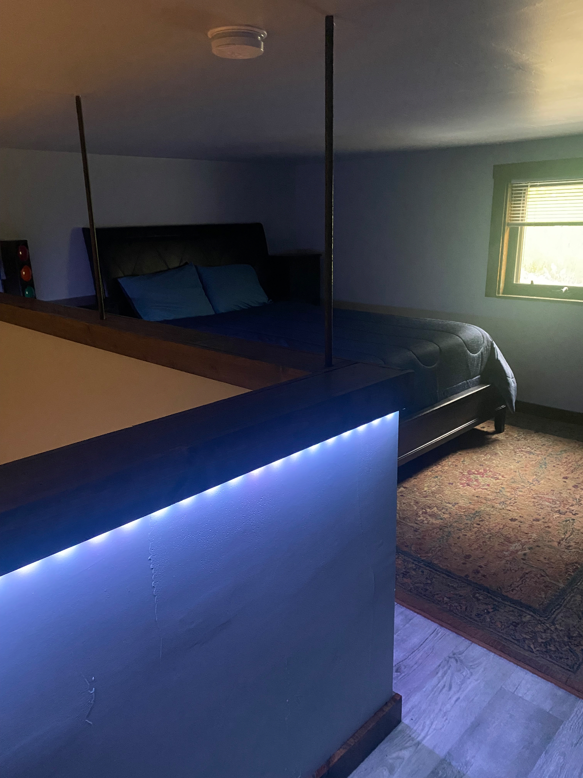 Alpine, WY Loft - Photo 2