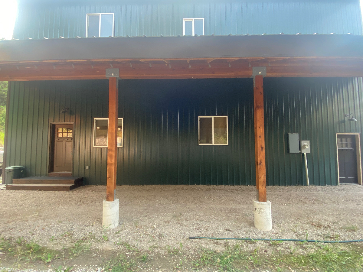 Alpine, WY Loft - Photo 5