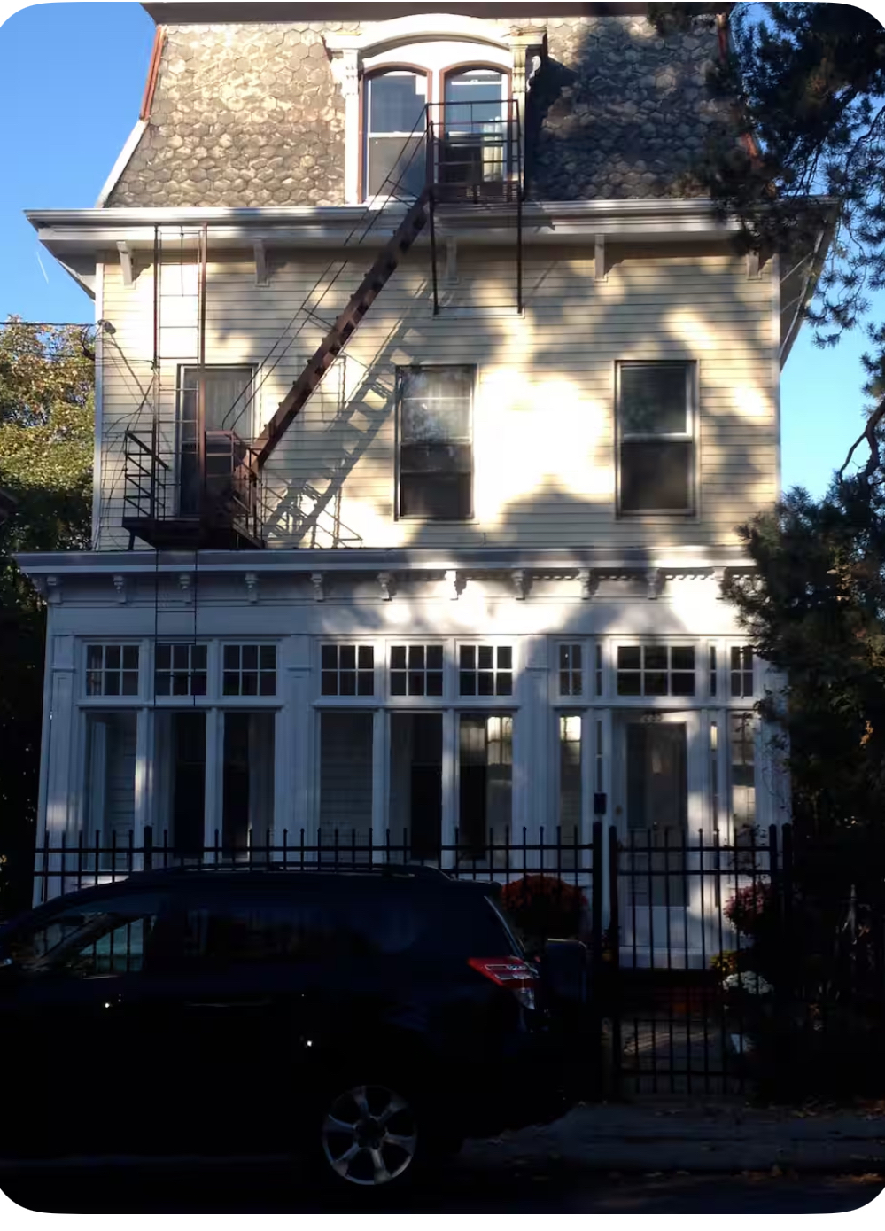 2 Bedrooms 1 Bathroom in Yonkers, NY - Photo 1