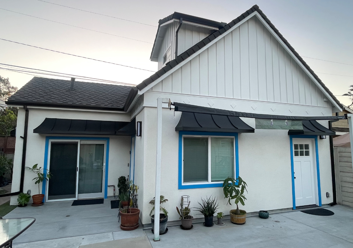 Secret Garden-B Unit in the heart of West LA. - Photo 2