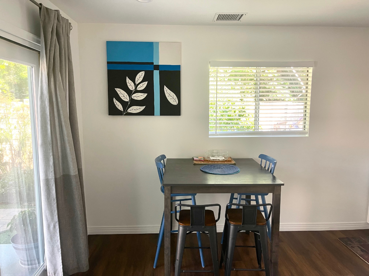 Secret Garden-B Unit in the heart of West LA. - Photo 1