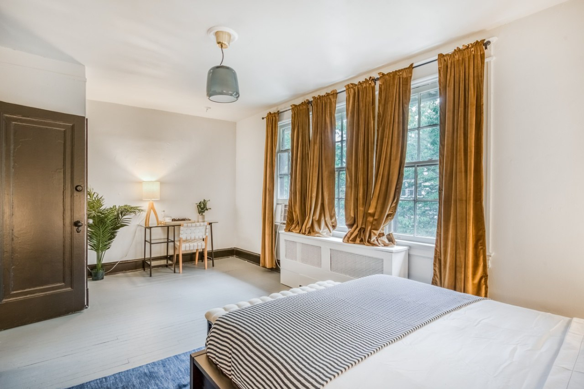 Private Bedroom in Woodley Park 226 C - Photo 1