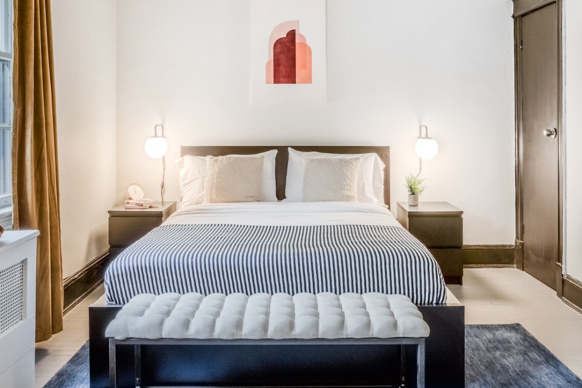 Private Bedroom in Woodley Park 226 C - Photo 2