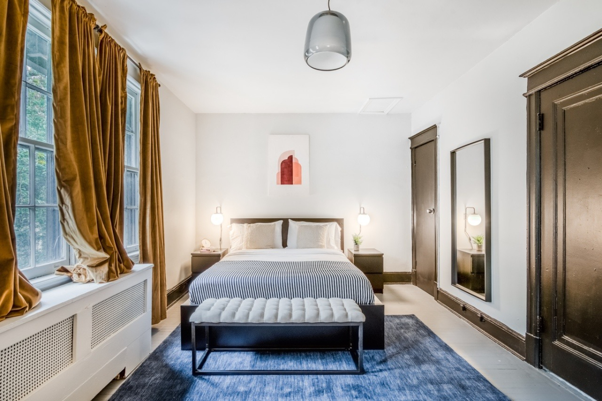 Private Bedroom in Woodley Park 226 C - Photo 4