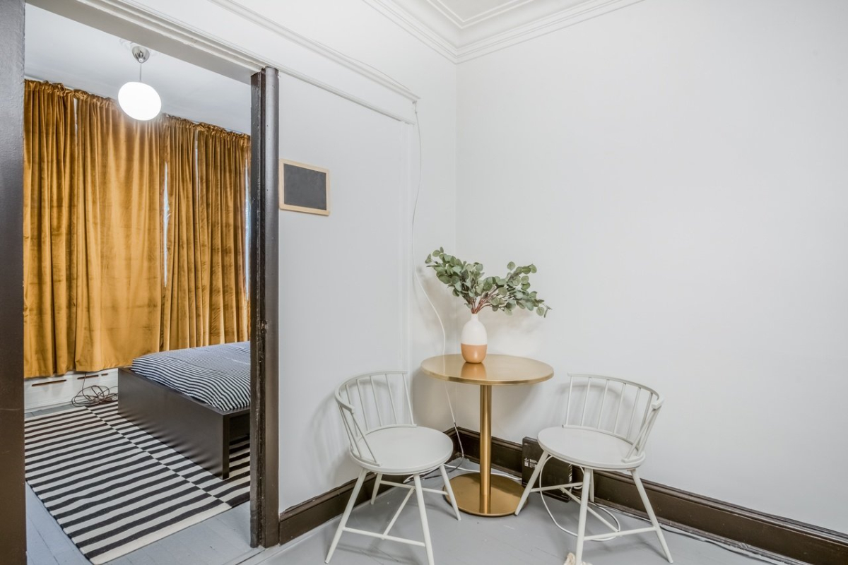 Private Bedroom in Woodley Park 226 C - Photo 6