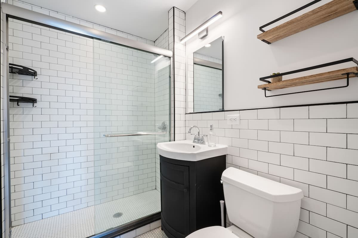 Modern Apartment near hospital in 107 Greenpoint Ave - Photo 5