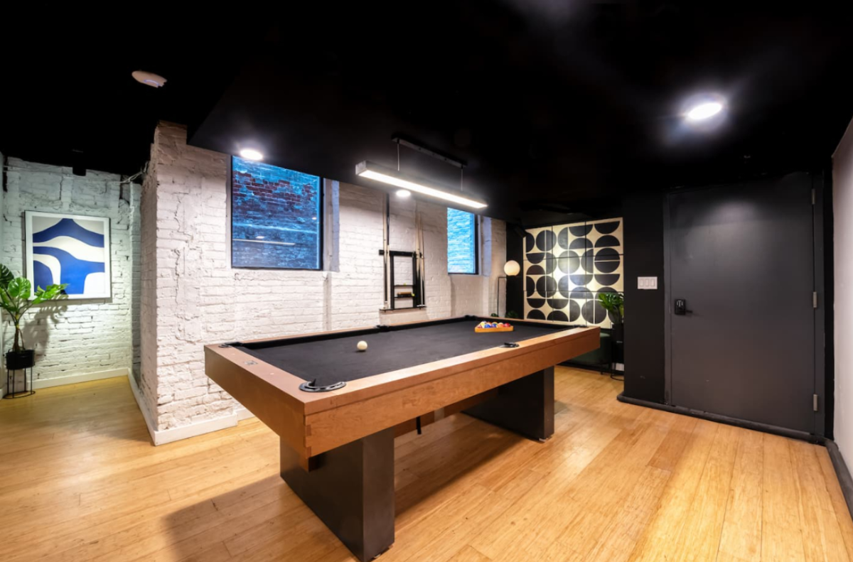 Modern Apartment near hospital in 107 Greenpoint Ave - Photo 6
