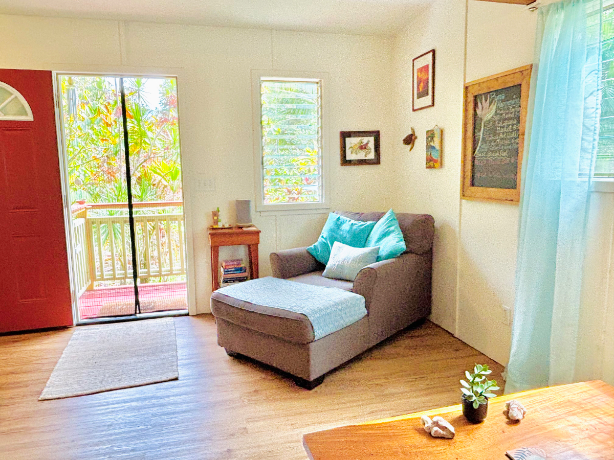 Cozy one bed near coast - Photo 6