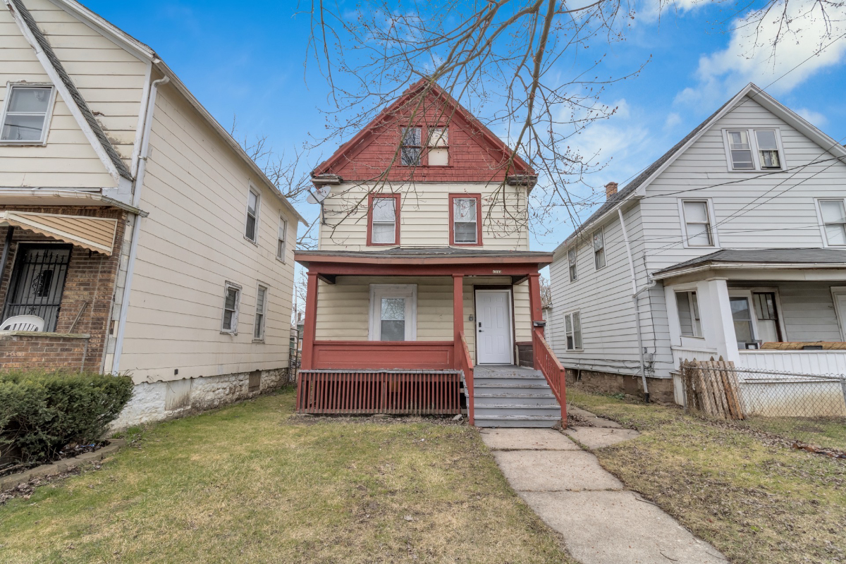 Single Family Duplex Private House - Photo 6