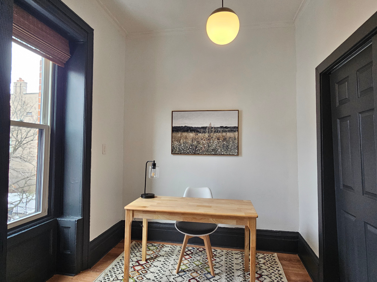 Beautiful Neighborhood, Wonderful Apartment, Amazing Light - Photo 5