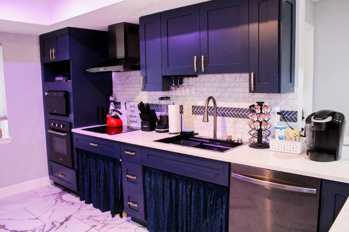 Waterfront wheelchair accessible 2 bed 2 bath - Photo 3