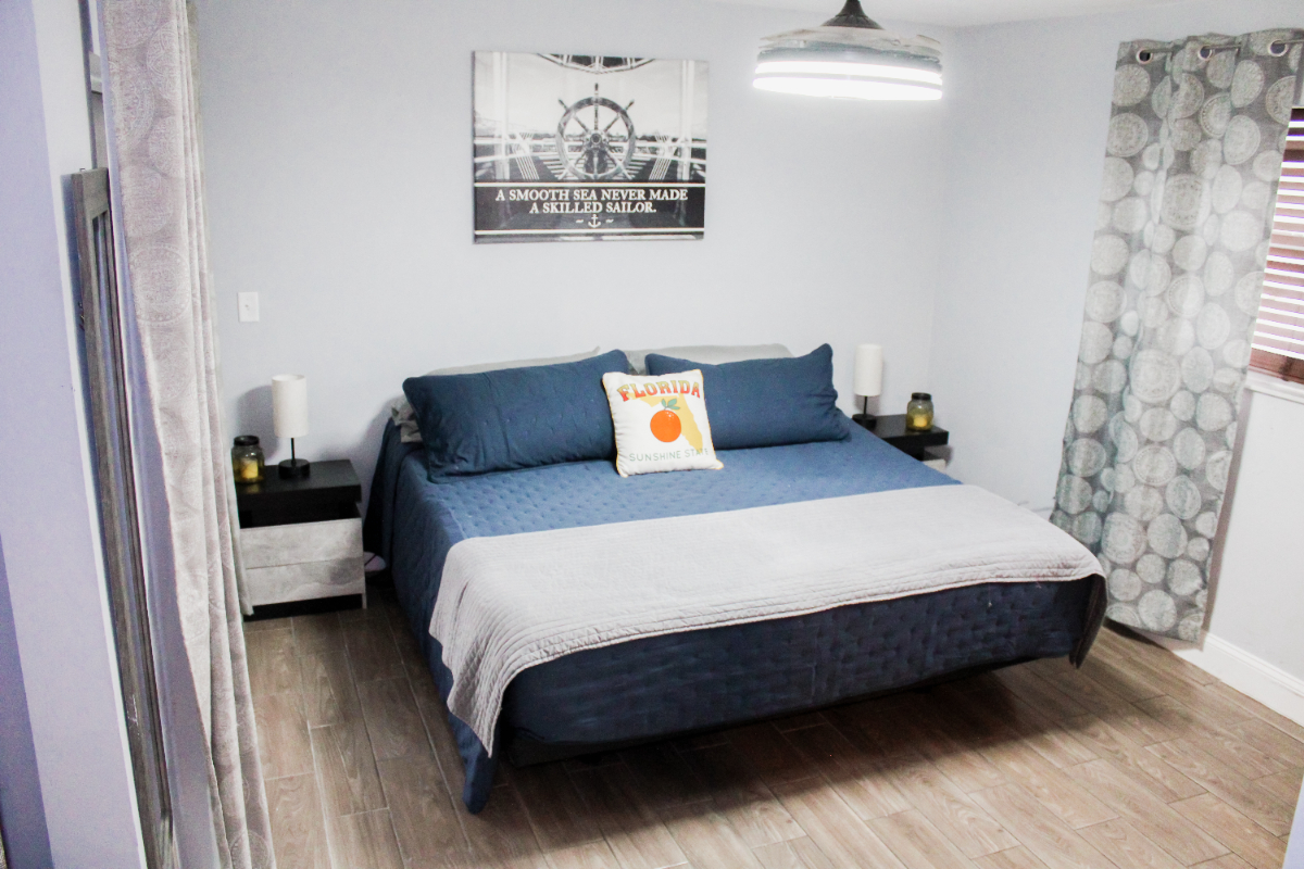 Waterfront wheelchair accessible 2 bed 2 bath - Photo 4