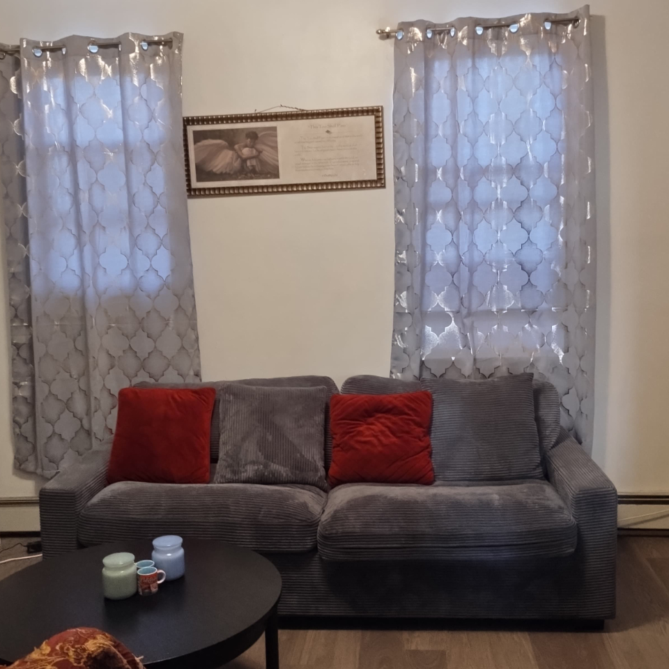 Cozy and Comfy 1 Bedroom Apartment - Photo 1