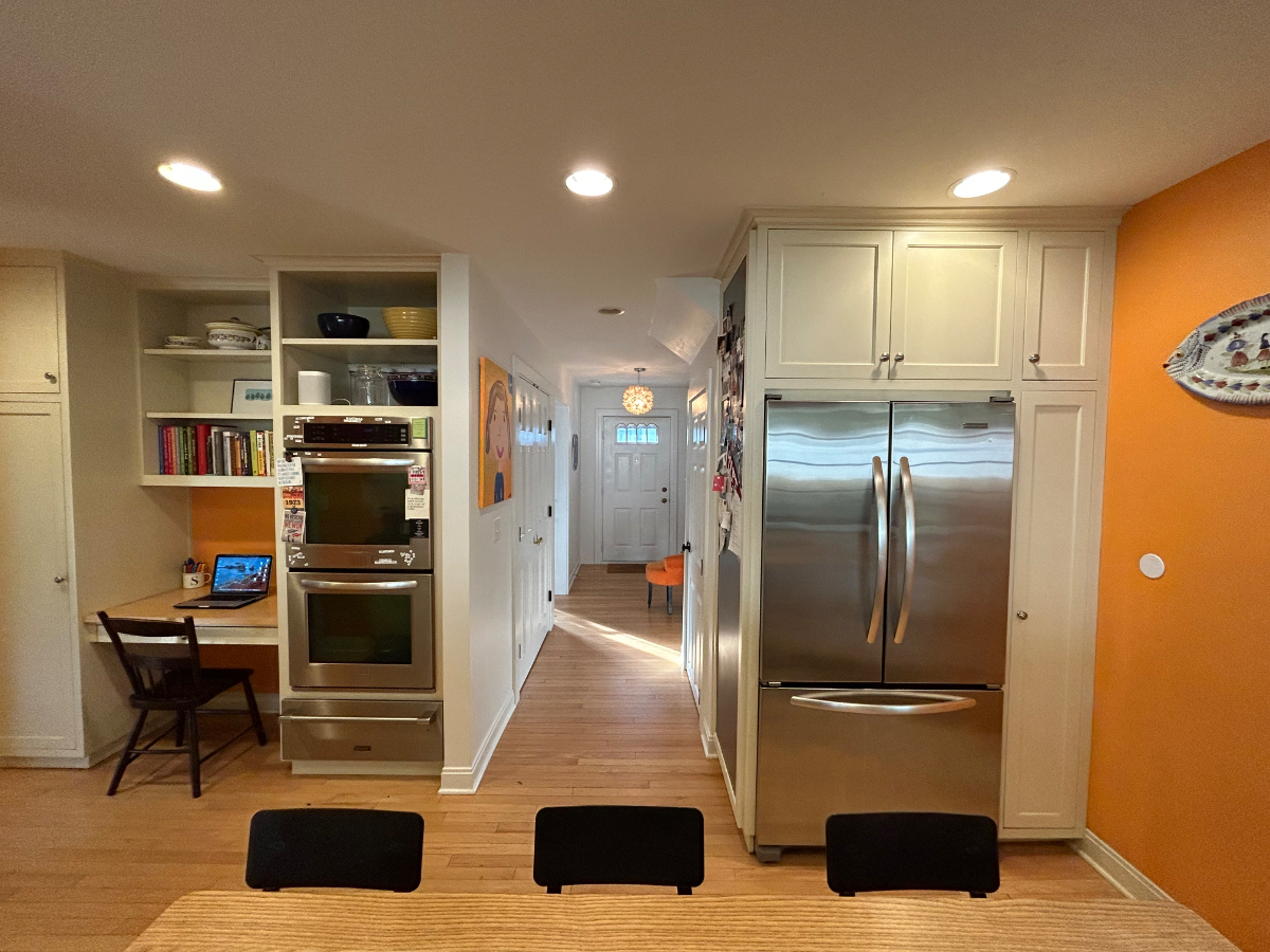 3 BDR House in Family Neighborhood near UVM, Downtown, and Lake Champlain - Photo 2