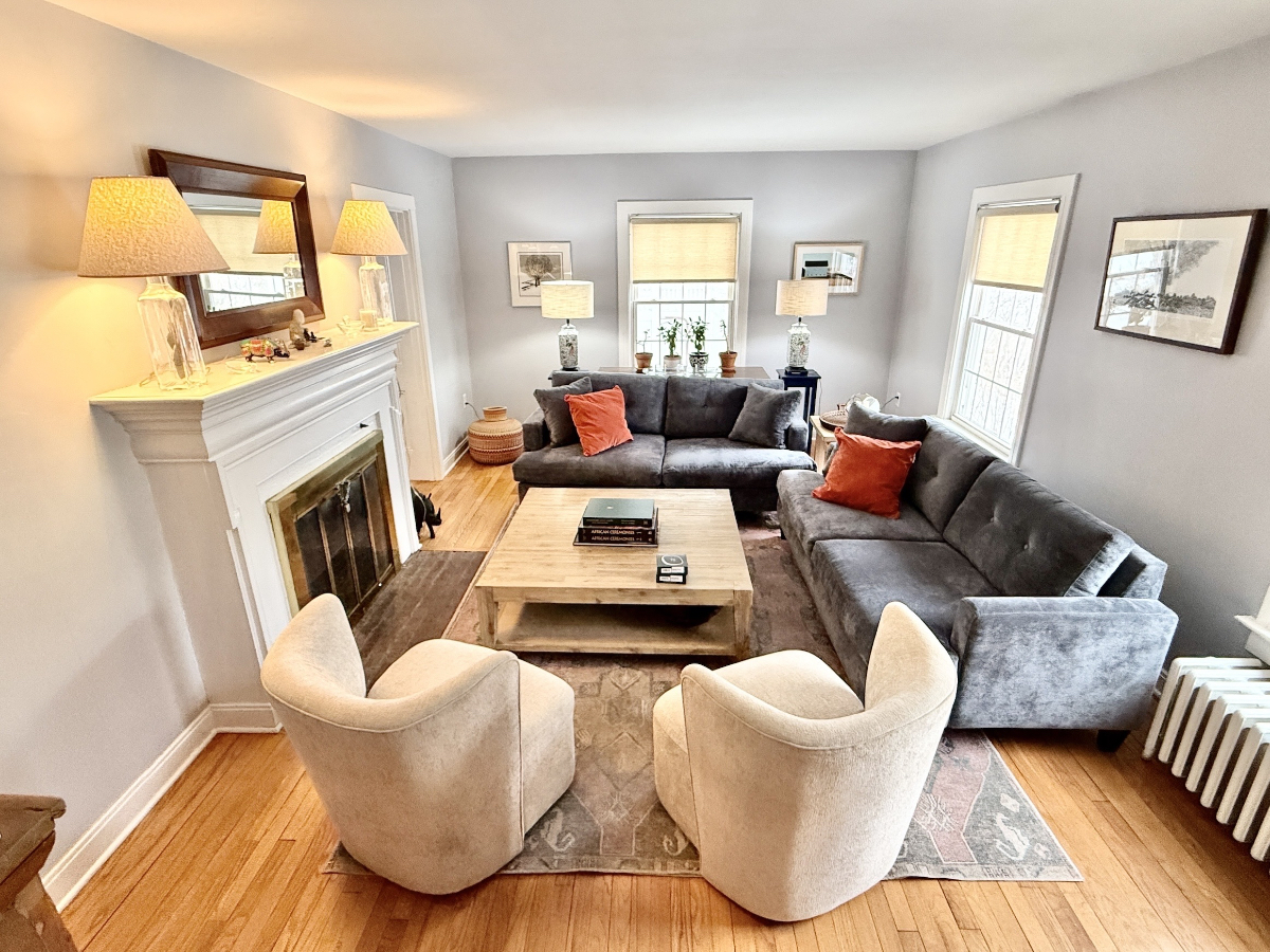 3 BDR House in Family Neighborhood near UVM, Downtown, and Lake Champlain - Photo 6