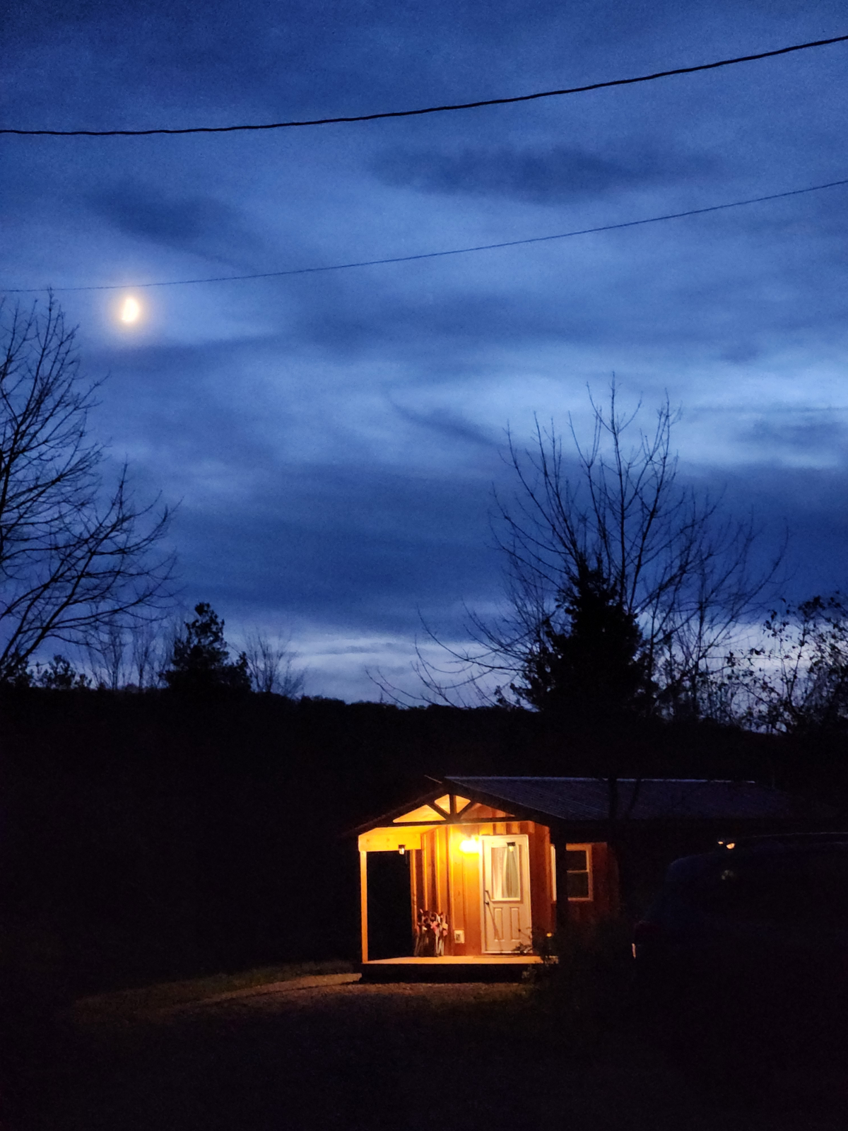 Forest Moon Cottage - Photo 1