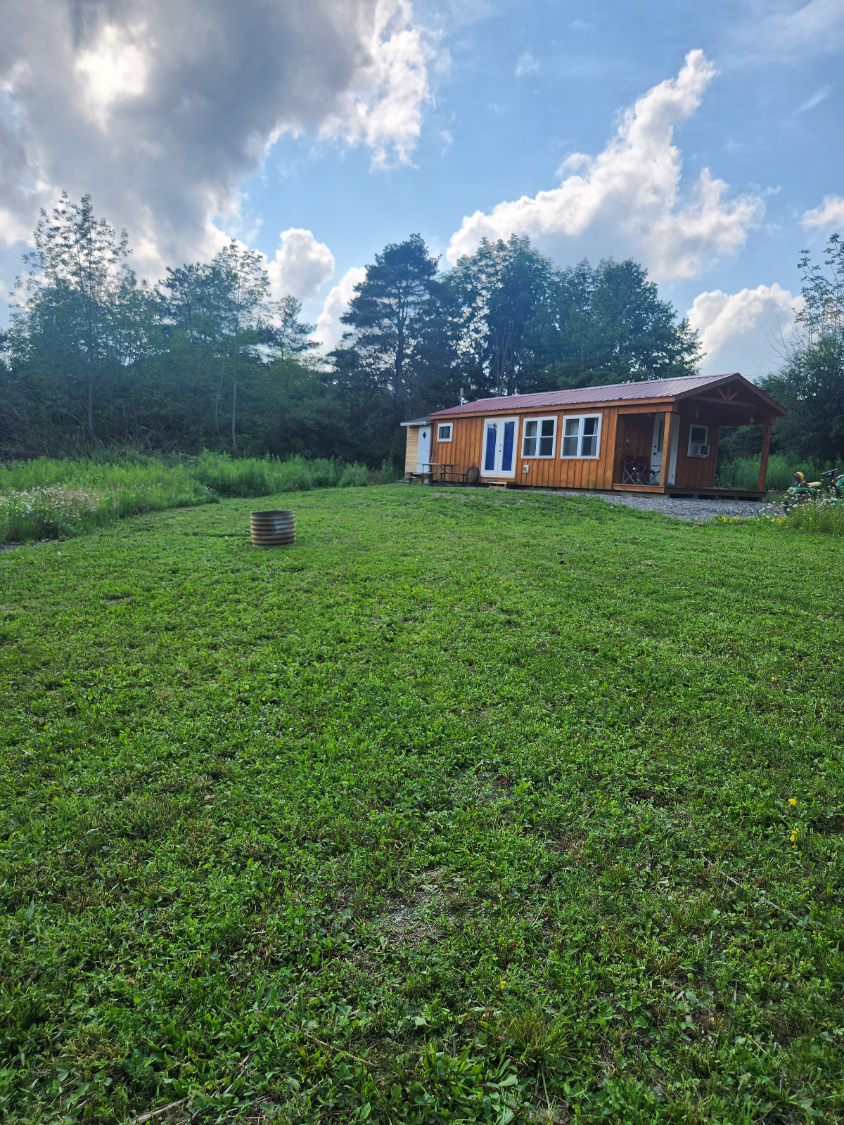 Forest Moon Cottage - Photo 3