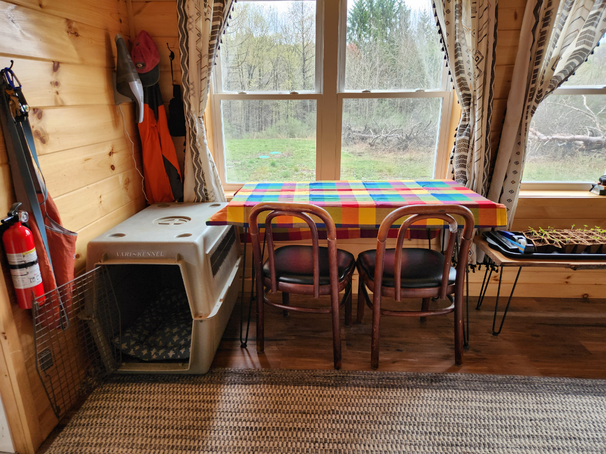 Forest Moon Cottage - Photo 8
