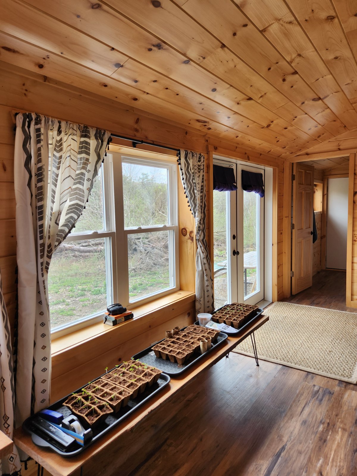 Forest Moon Cottage - Photo 9