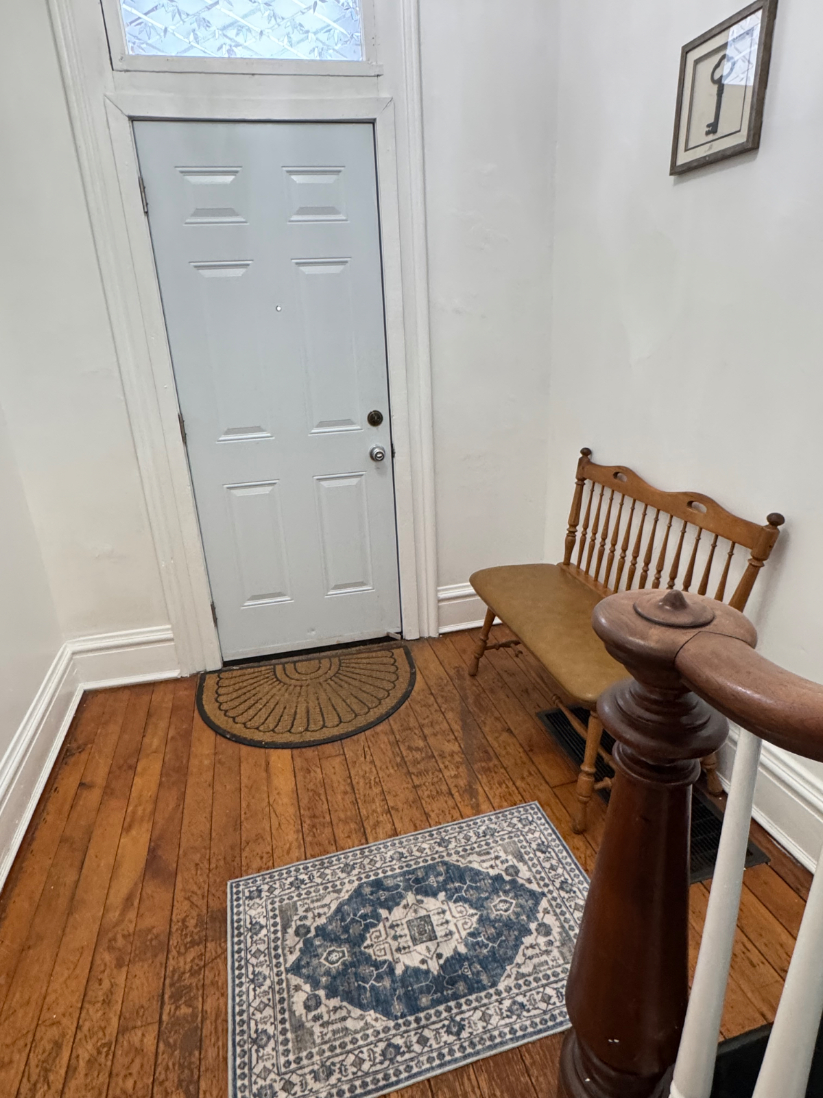 Charming Victorian Home in the heart of Wheeling - Photo 3