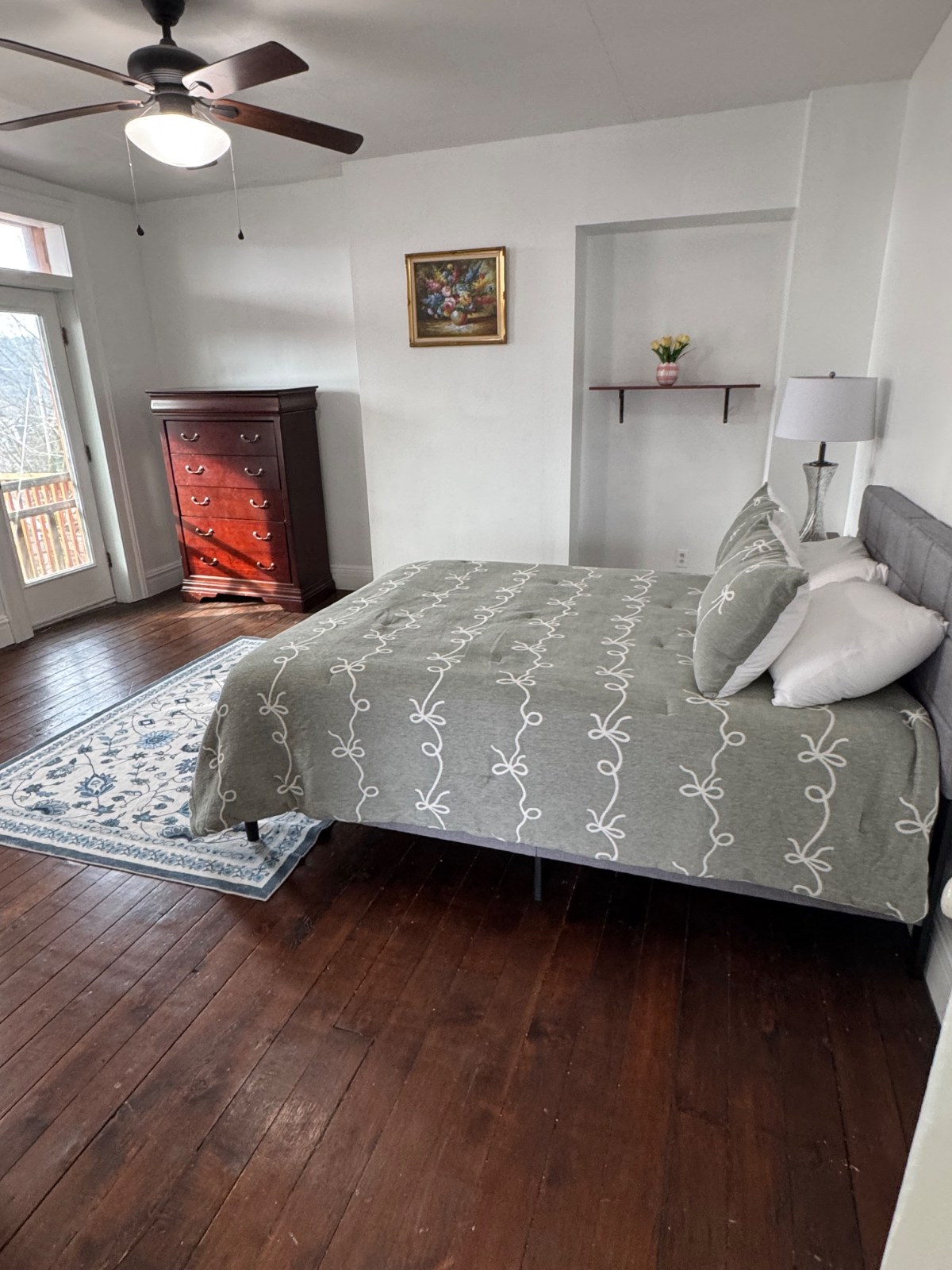Charming Victorian Home in the heart of Wheeling - Photo 6