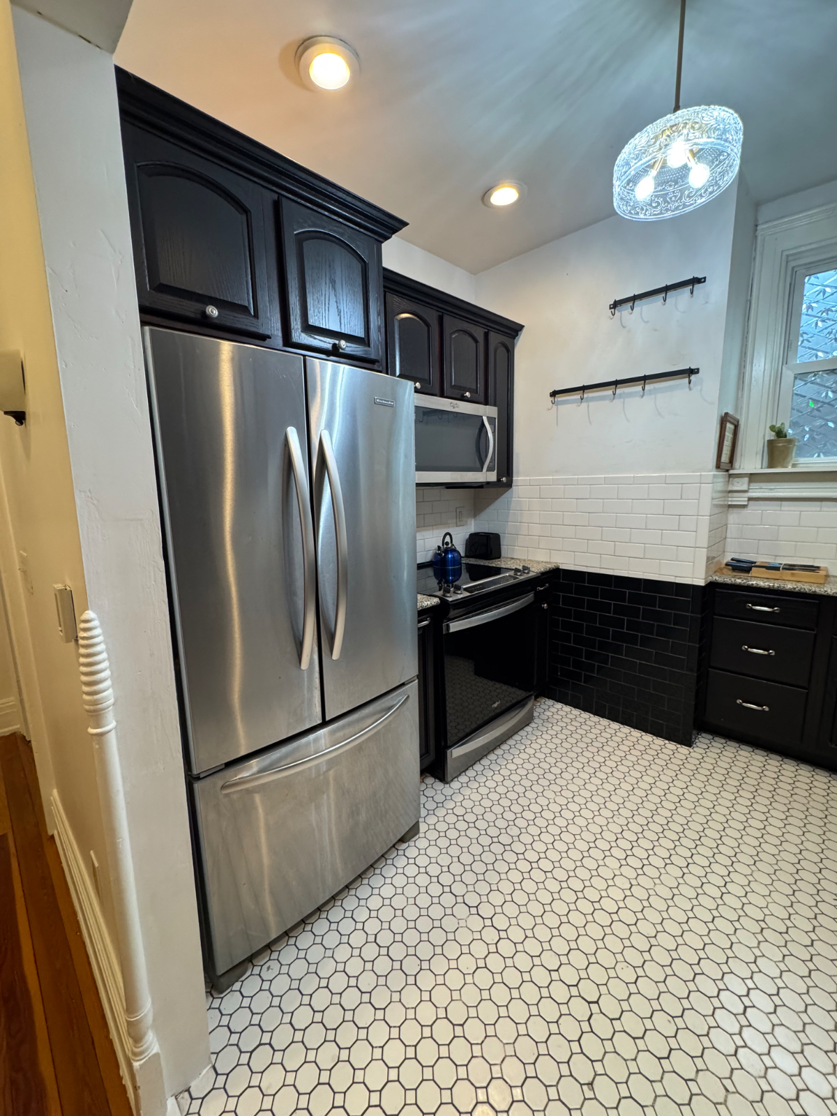 Charming Victorian Home in the heart of Wheeling - Photo 12