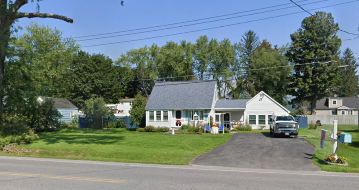 great neighborhood with house share - Photo 5