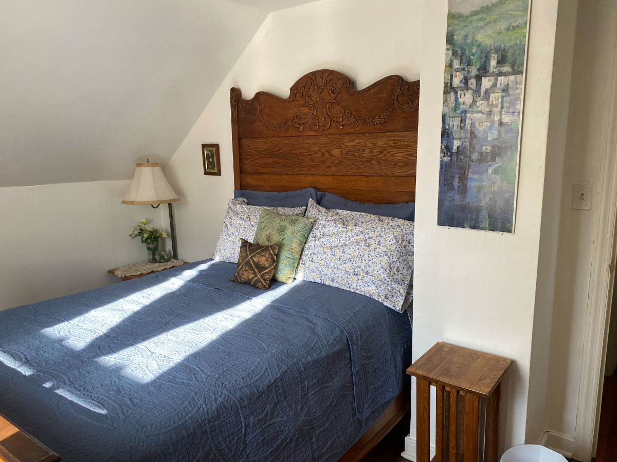 great neighborhood with house share - Photo 2