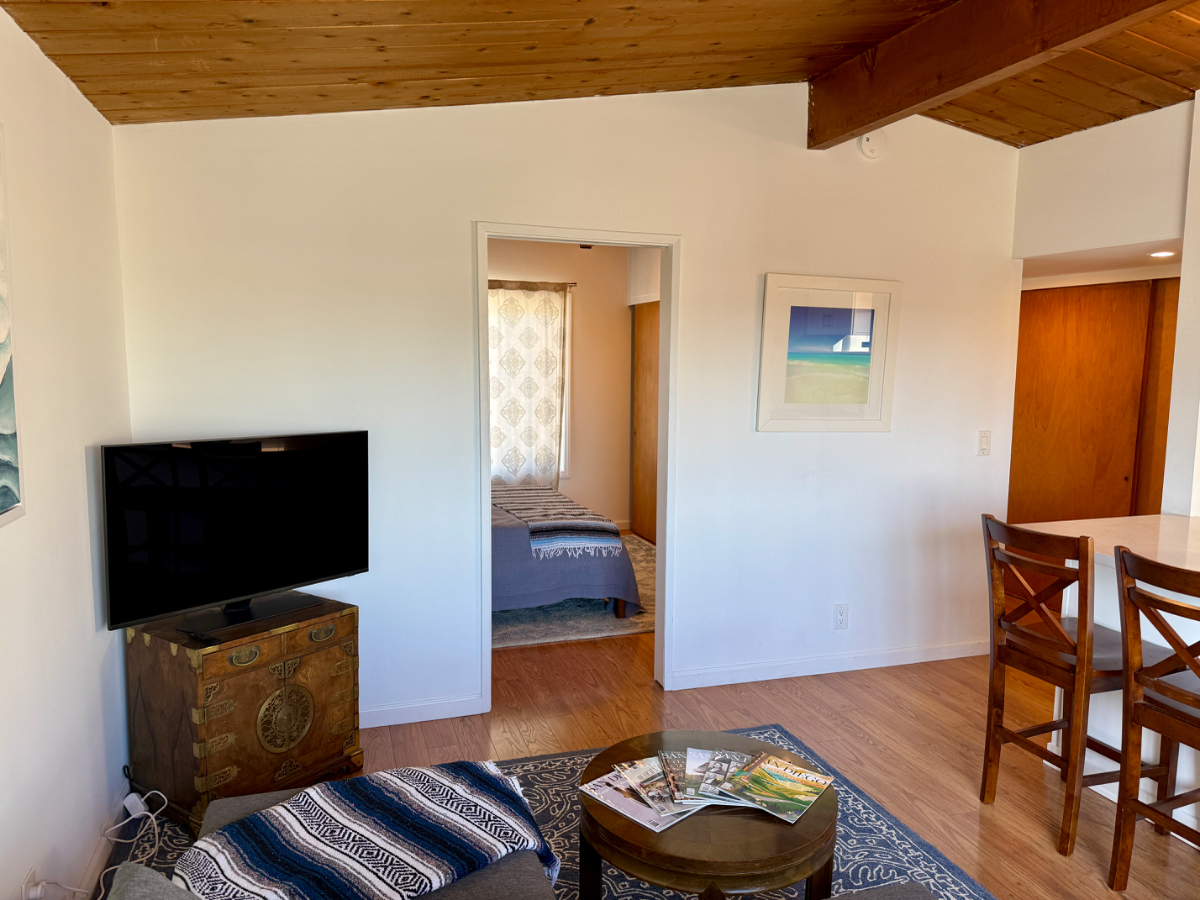 Sun Filled Upstairs Unit in the Heart of Pacific Beach - Photo 3