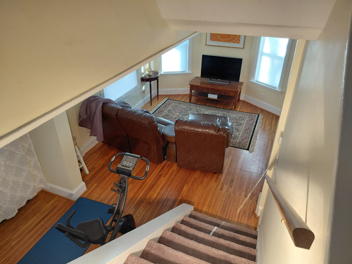 Open and cozy 3BR Strong U of R Highland Hospital Park Ave - Photo 4