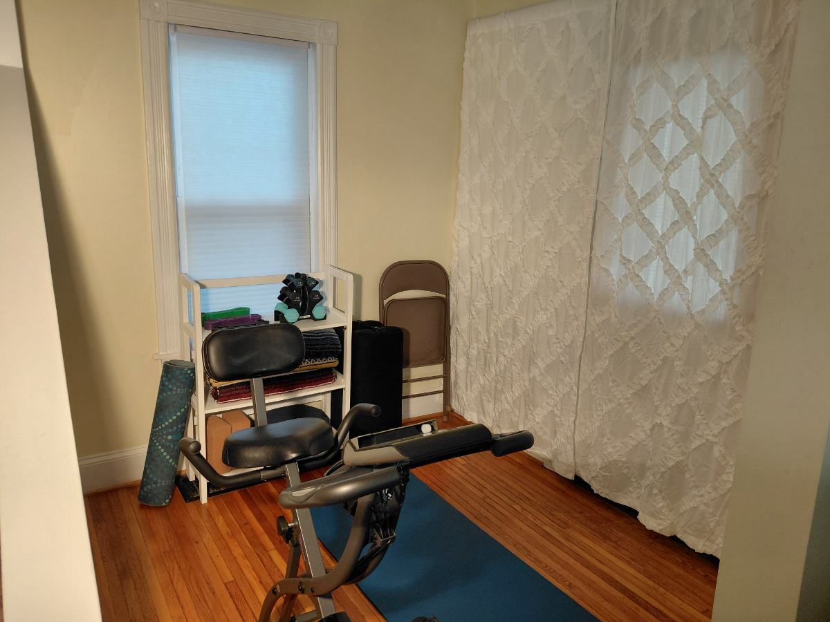 Open and cozy 3BR Strong U of R Highland Hospital Park Ave - Photo 5