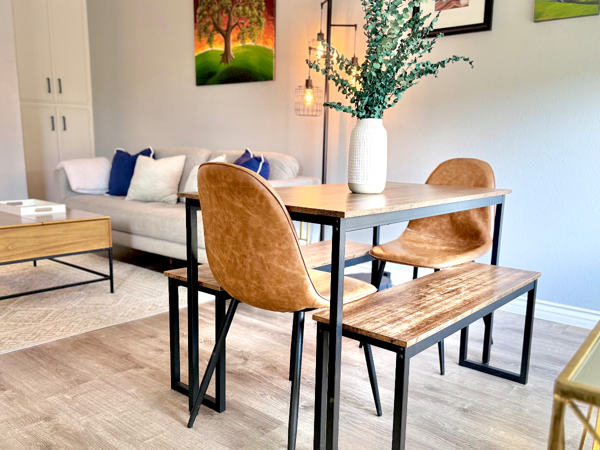 1BR Condo in Trendy Normal Heights - Quiet, Central, Move-In Ready - Photo 1