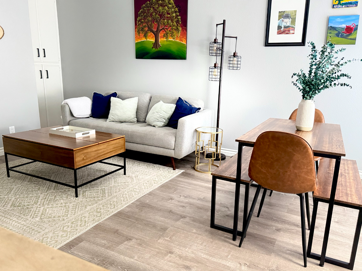 1BR Condo in Trendy Normal Heights - Quiet, Central, Move-In Ready - Photo 3