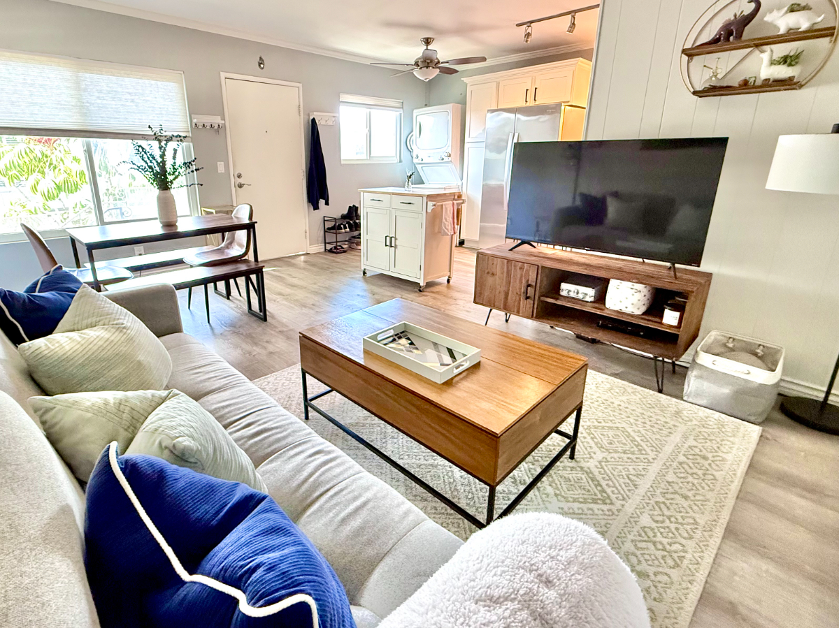 1BR Condo in Trendy Normal Heights - Quiet, Central, Move-In Ready - Photo 2