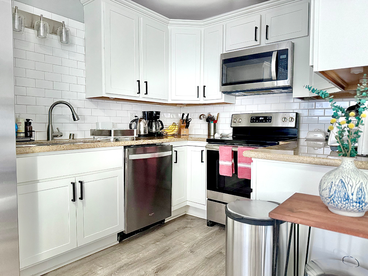 1BR Condo in Trendy Normal Heights - Quiet, Central, Move-In Ready - Photo 4