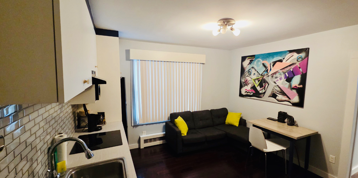 New York (Jamaica, Queens) - Private Room - Photo 3