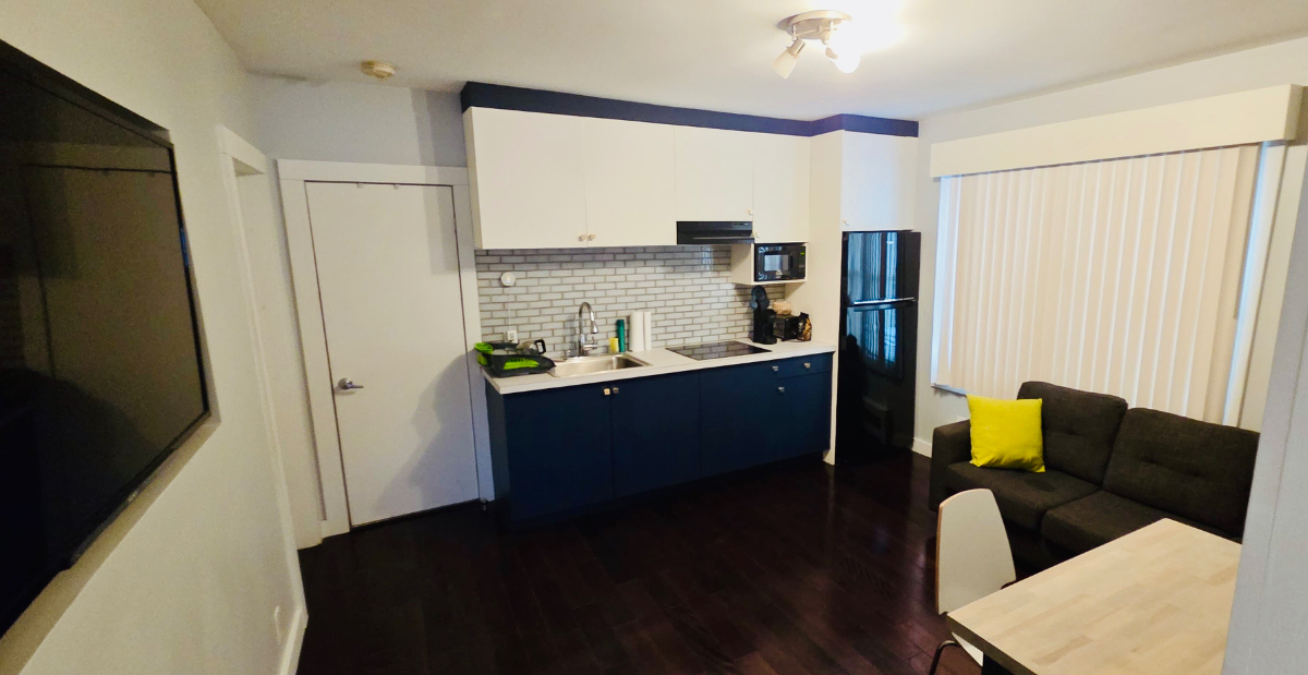 New York (Jamaica, Queens) - Private Room - Photo 1