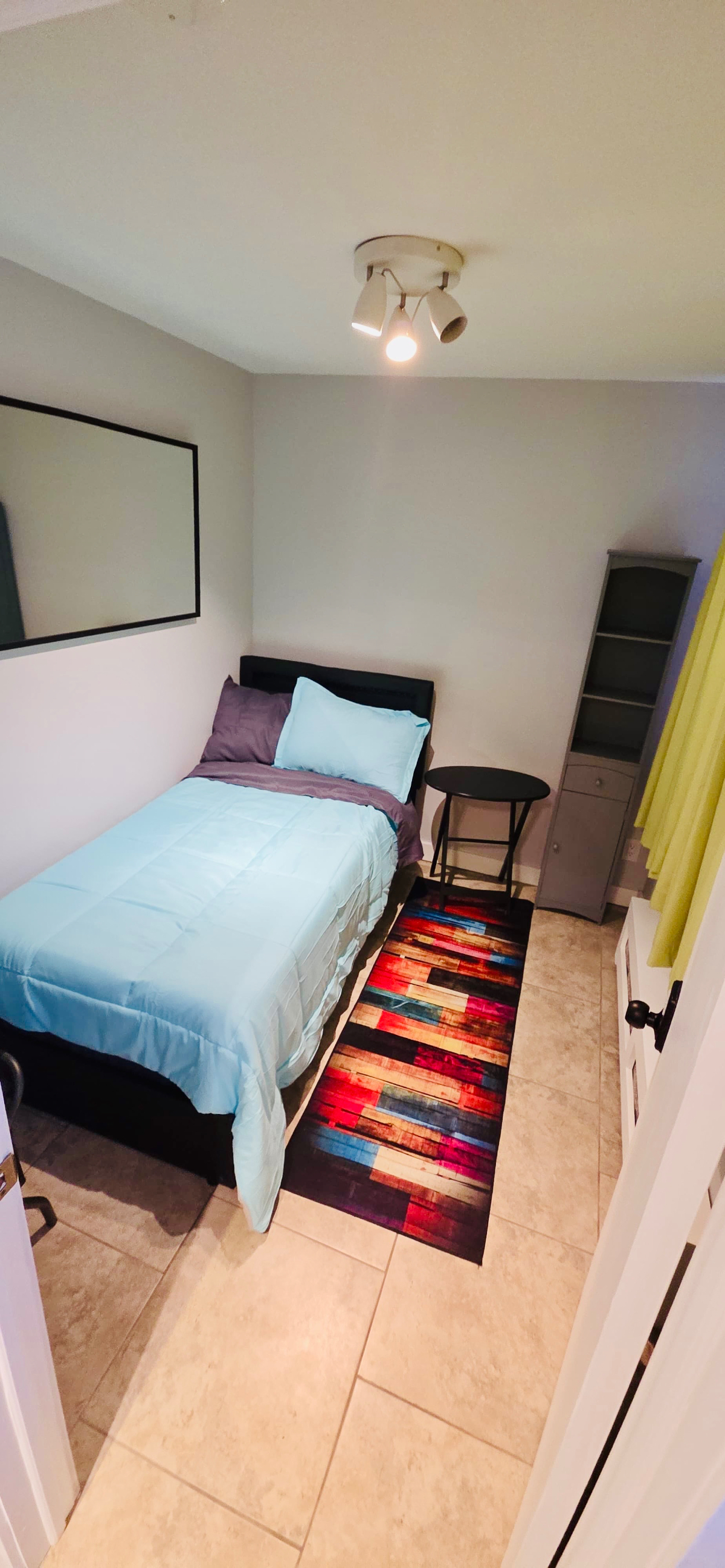 New York (Jamaica, Queens) - Private Room - Photo 2