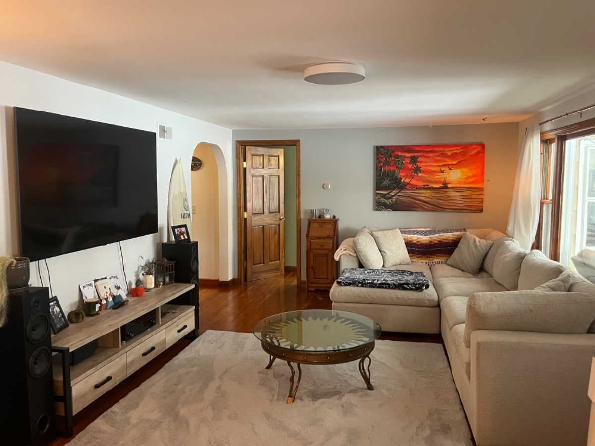 Entire House In Jericho 3 Bed 2 Bath - Photo 4