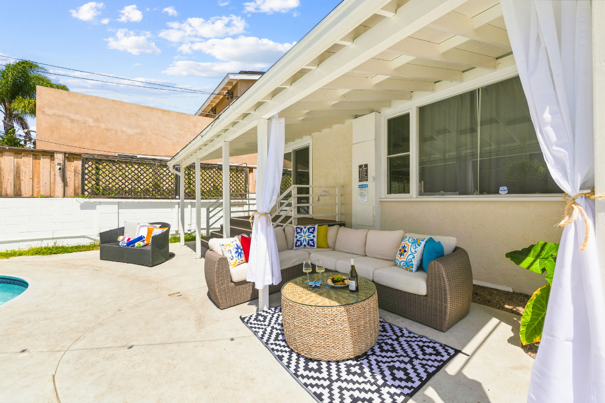 Bay Park, 4BR Home, Pool, Backyard, Views - Photo 4