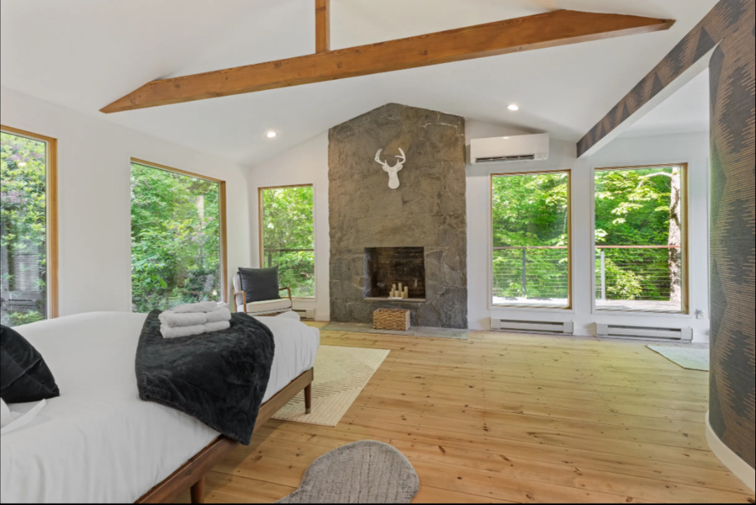 Hudson Valley and the Berkshires Cottage - Photo 4