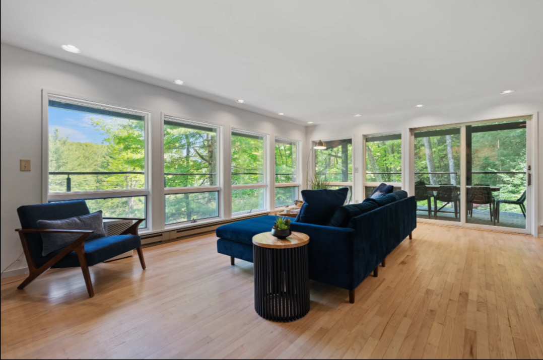 Hudson Valley and the Berkshires Cottage - Photo 5