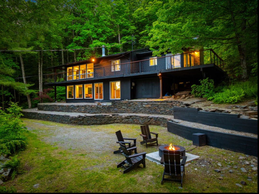 Hudson Valley and the Berkshires Cottage - Photo 7