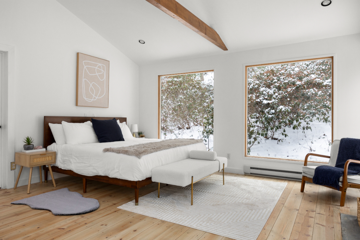 Hudson Valley and the Berkshires Cottage - Photo 9